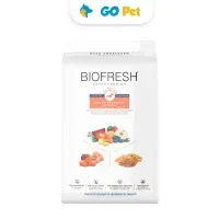 Biofresh Cachorro Rz. Mini y Pequeña Mix de Carnes 1 Kg