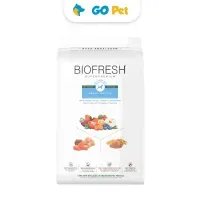 Biofresh Perro Adulto Rz. Mediana Mix de Carnes 3 Kg