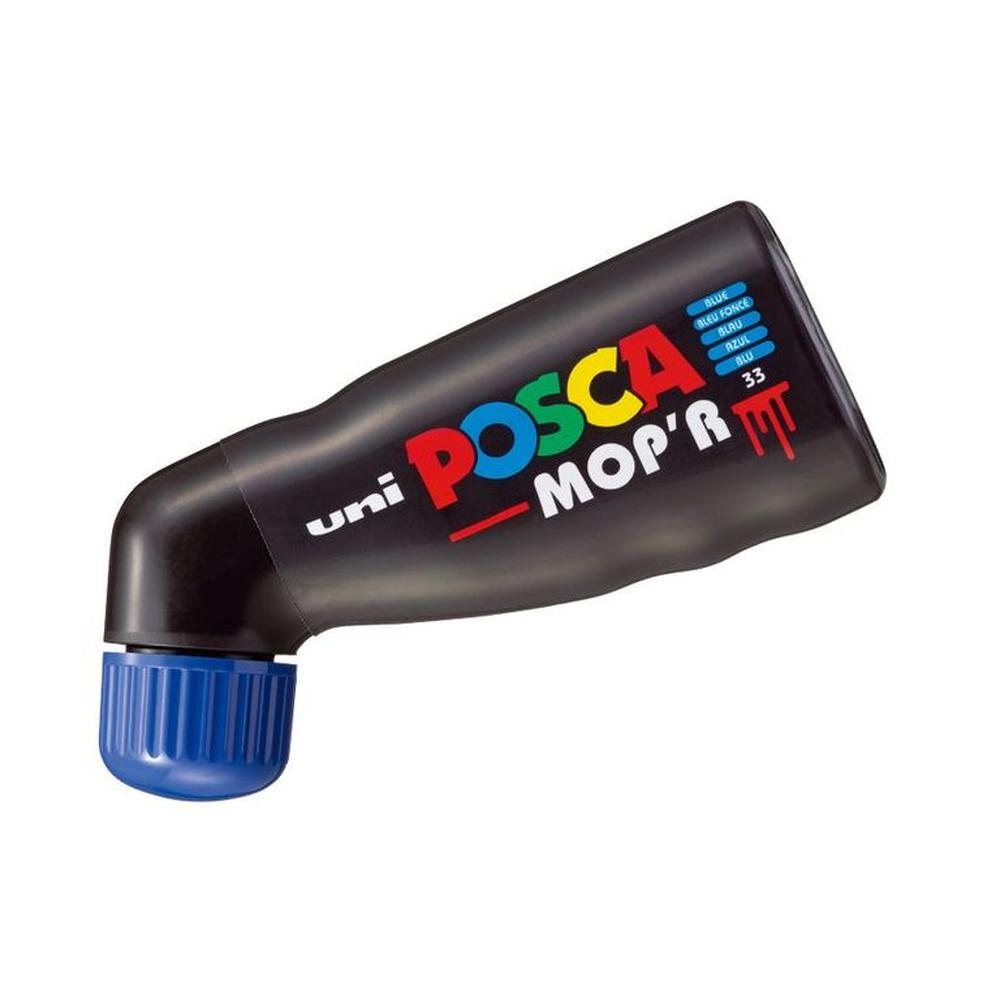 POSCA Marcador PCM-22 Azul