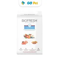 Biofresh Perro Senior Rz. Mediana Mix de Carnes 3 Kg