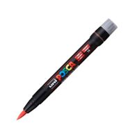 POSCA Marcador PCF-350 Rojo