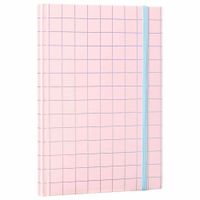 Cuaderno CLASS & WORK A5 Notebook Pastel 80 Hojas