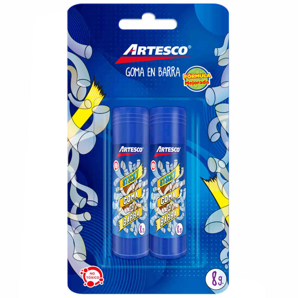 Catalogo con Fundas ARTESCO Flex Negro
