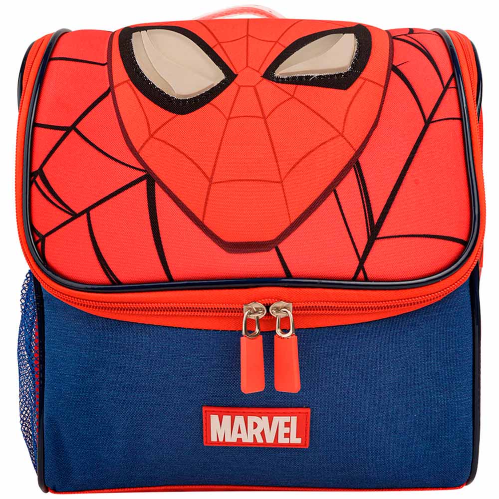 Lonchera MARVEL Spiderman