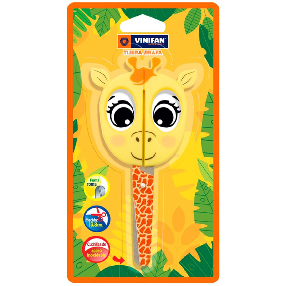 Tijera Jirafa VINIFAN