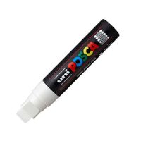 POSCA Marcador PC-17K Blanco