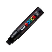 POSCA Marcador PC-17K Negro