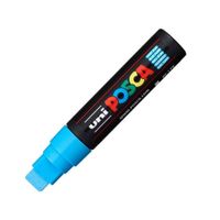 POSCA Marcador PC-17K Azul Claro