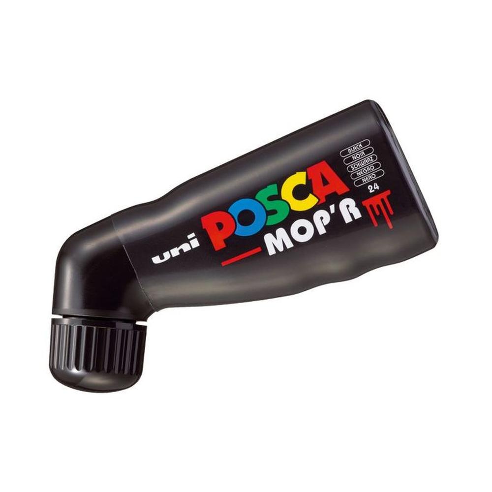 POSCA Marcador PCM-22 Negro