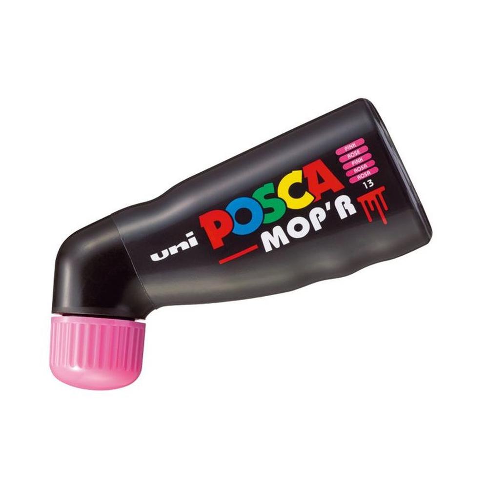 POSCA Marcador PCM-22 Rosado