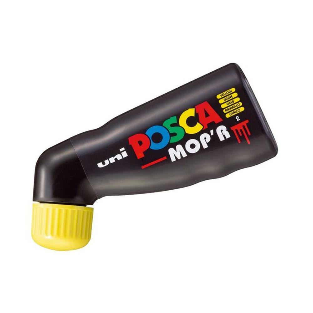 POSCA Marcador PCM-22 Amarillo