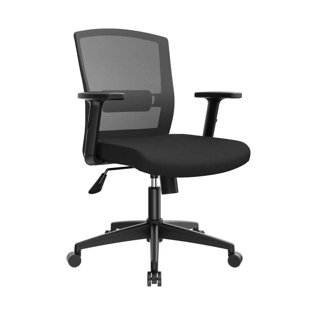 Silla Ergonómica Kata Gerente 3D Nylon Ofideas