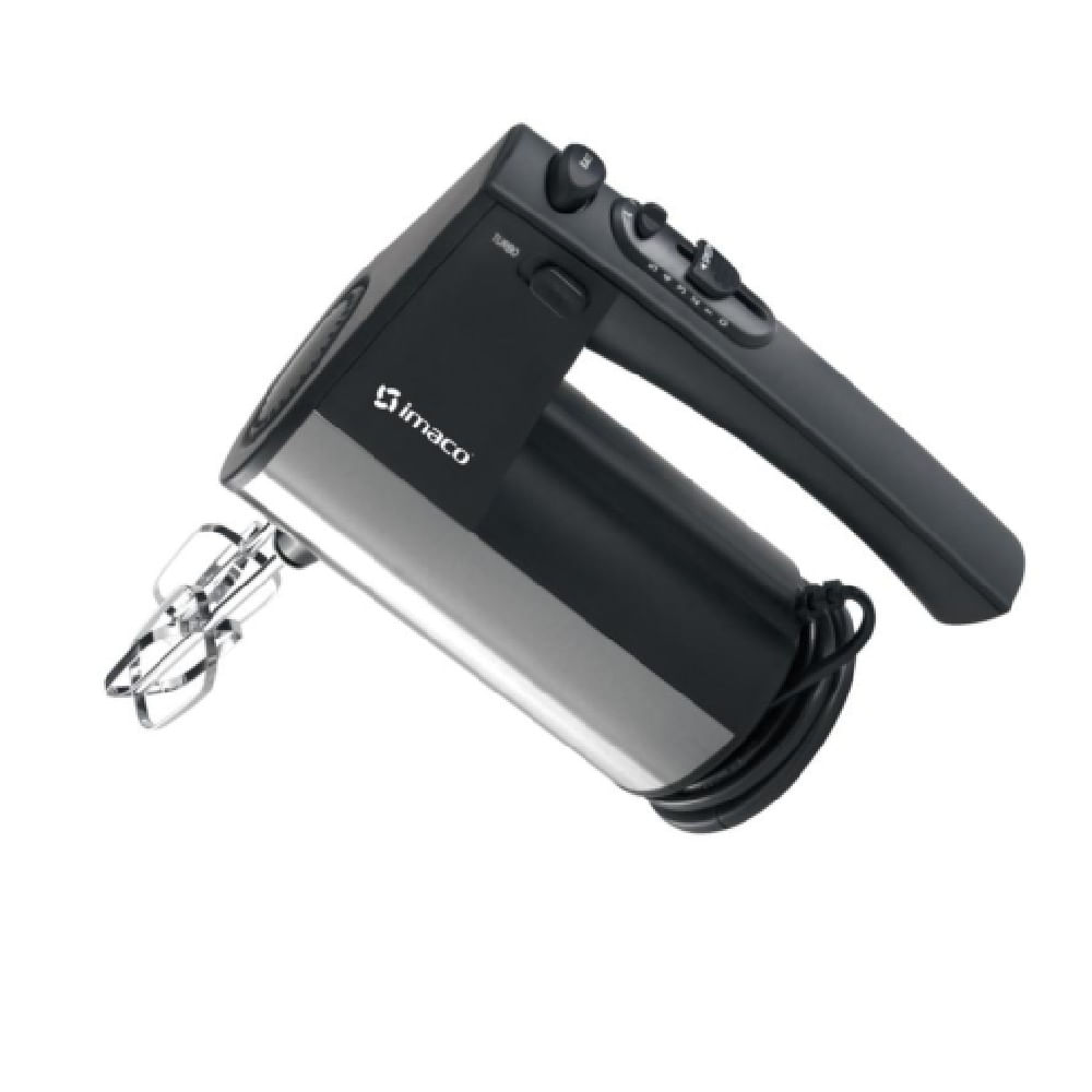 Batidora HM500I Acero Inoxidable 500W