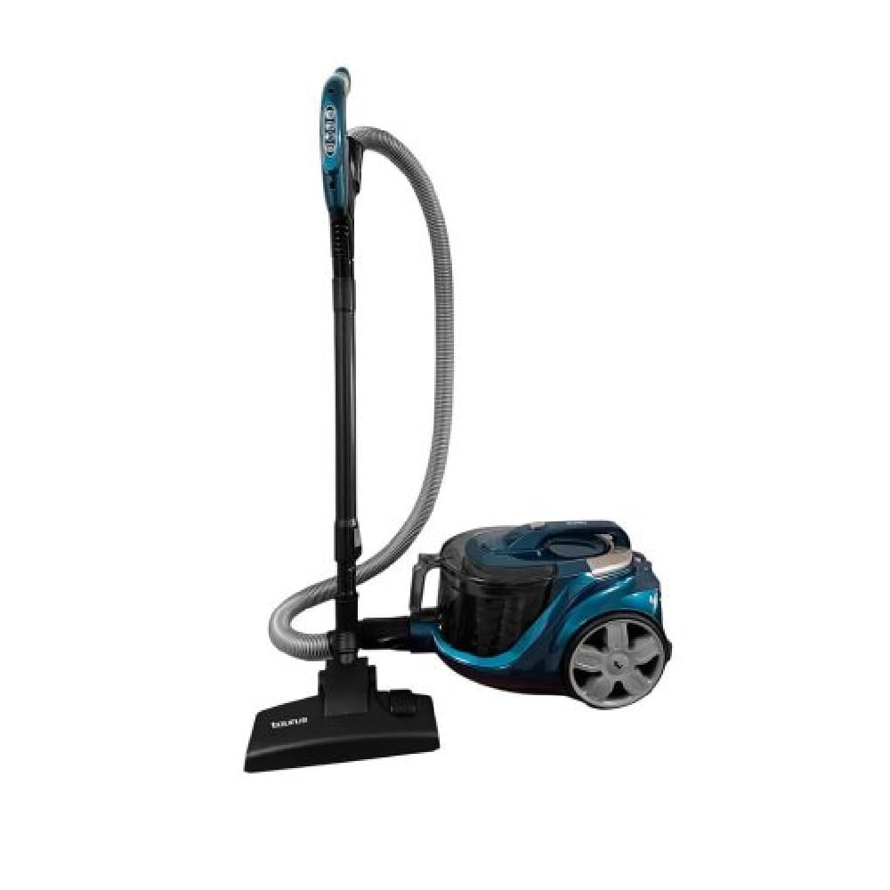 Taurus Megane III Aspiradora Electrica 3L Azul