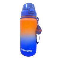 Botella Tomatodo de Plástico 1.6L Wadfow WWT1C04