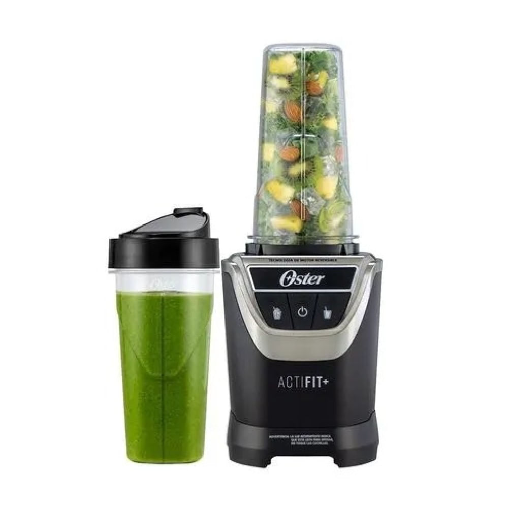 Oster BLSTXPN7002 Licuadora Personal Blend N Go