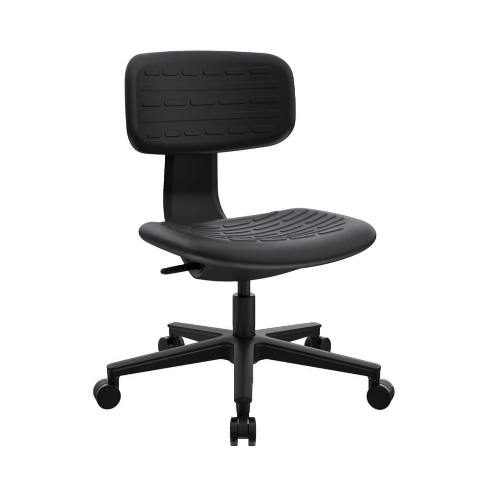 Silla de Laboratorio Kan Sb Multiuso Negro Ofideas