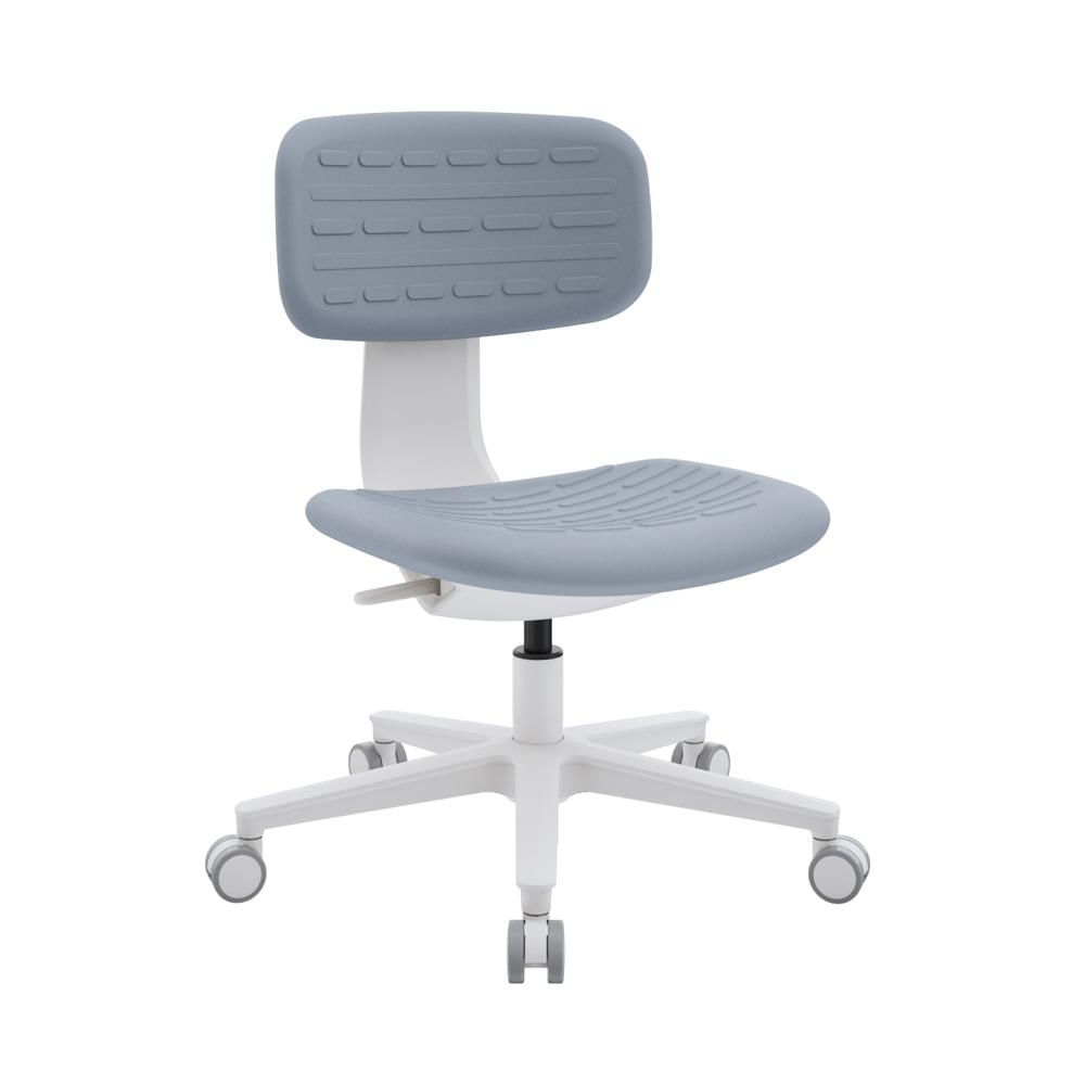 Silla de Laboratorio Kan Sb Multiuso Gris Ofideas