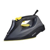 Plancha Vapor Negra ETA Modelo ETA2845
