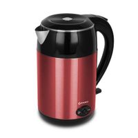 Hervidor electrico Imaco KE 1822SR 1.8L
