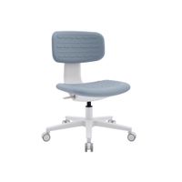 Silla Giratoria Multifuncional Kan Gris Ofideas