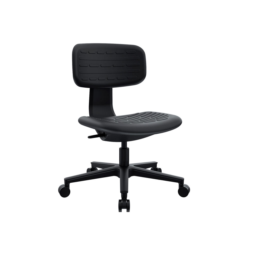 Silla De Laboratorio Kan Multifuncional Sb Negro Ofideas