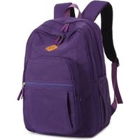 MOCHILA ABSHOO | PÚRPURA