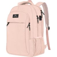 MOCHILA MATEIN 15.6'' / 40 CM | PIEL