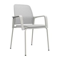Silla Fija Pinko Interlocutora Gris Ofideas