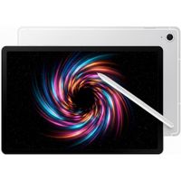 Tablet Samsung Galaxy Tab S10 FE 10.9"" 128GB WiFi + S Pen | Plateado