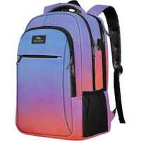 MOCHILA MATEIN 15.6'' / 40 CM | TIE-DYE