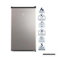 FRIGOBAR ELECTROLUX 90 L PLATEADO - ERD090G2HWG