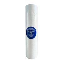 Filtro cartucho sedimento para purificador de agua 1 micra hydronix