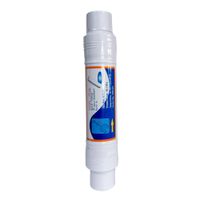Filtro lineal sedimento 2.5x13 Genérico Repuesto PP-33