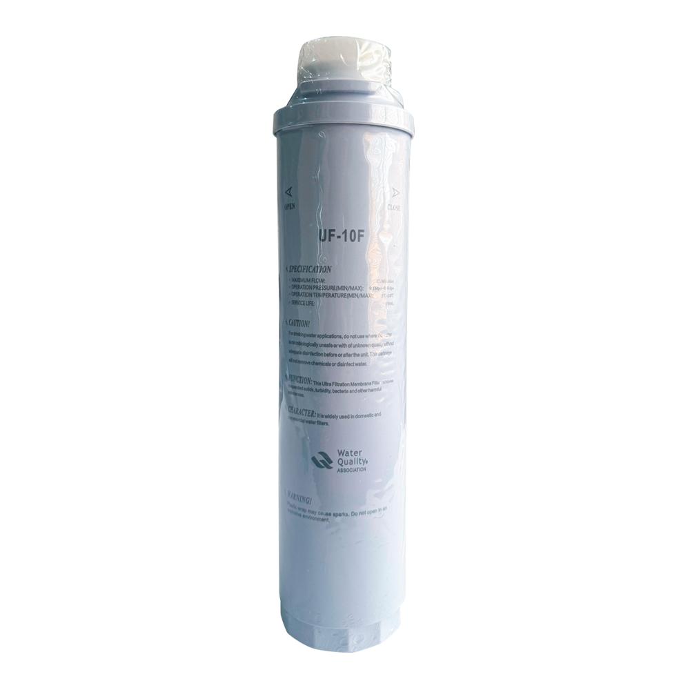 Membrana encapsulado para purificador Ultrafilt UF-10F Membrana encapsulado para purificador Ultrafilt UF-10F