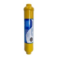 Filtro lineal mineralizador 2.0x10 Genérico Repuesto T33T1
