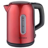 Hervidor Electrico Imaco KE1722R 1.7L Rojo