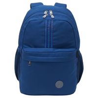 Mochila Kengar Modelo AD - Acero