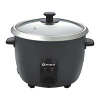 Imaco RC15N Olla Arrocera 1.5L