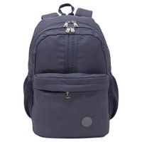 Mochila Kengar Modelo AD - Plomo