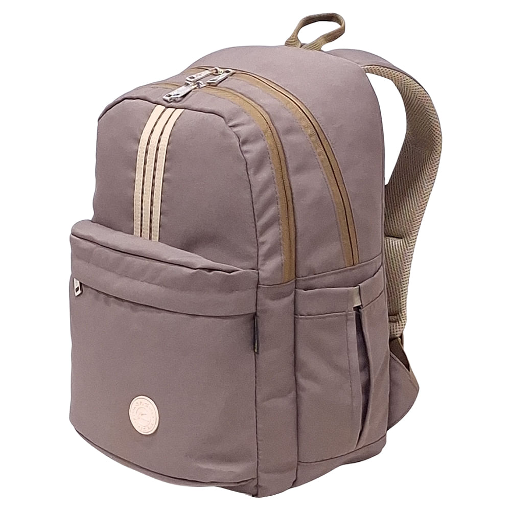 Mochila Kengar Modelo Adán - Arena