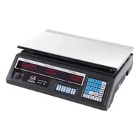 Balanza Digital Electronica 40Kg