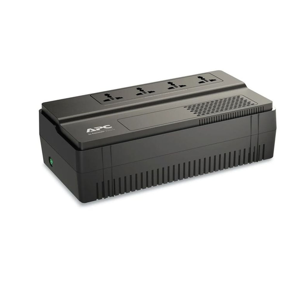 UPS EASY APC BV1000IMS 1000VA 600W AVR 4 salidas NEMA 515P