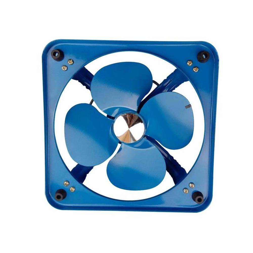 Ventilador de Temperatura Media para Incubadora Automática YC-F25