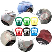 PACK X2 SUCCIÓN VENTOSA DE ABOLLADURA DE AUTO REPARA GOLPES