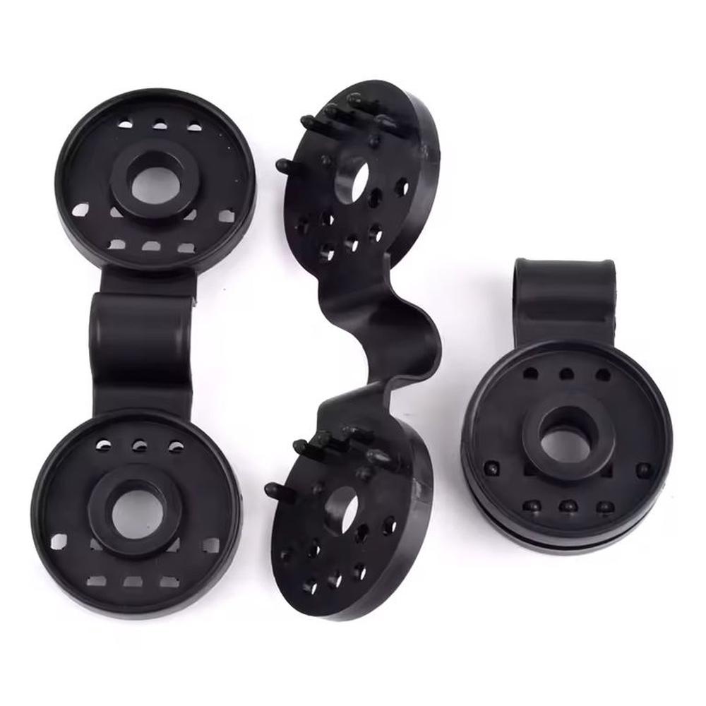PACK X 30 CLIPS TIPO SUJETADOR PARA MALLA RASCHEL GRANJA 10 X 3.7 CM PACK X 30 CLIPS TIPO SUJETADOR PARA MALLA RASCHEL GRANJA 10 X 3.7 CM