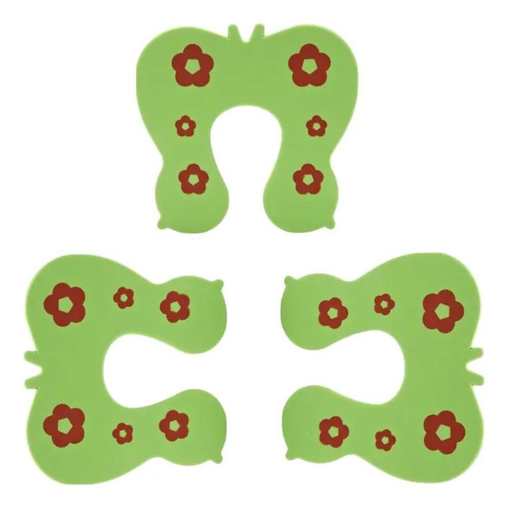 PACK X3 TOPE DE PUERTA INFANTIL NIÑOS ANTIGOLPE ANIMALITOS MIRAPOSA PACK X3 TOPE DE PUERTA INFANTIL NIÑOS ANTIGOLPE ANIMALITOS MIRAPOSA