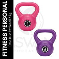 Pesa Rusa kettlebell 3 kg