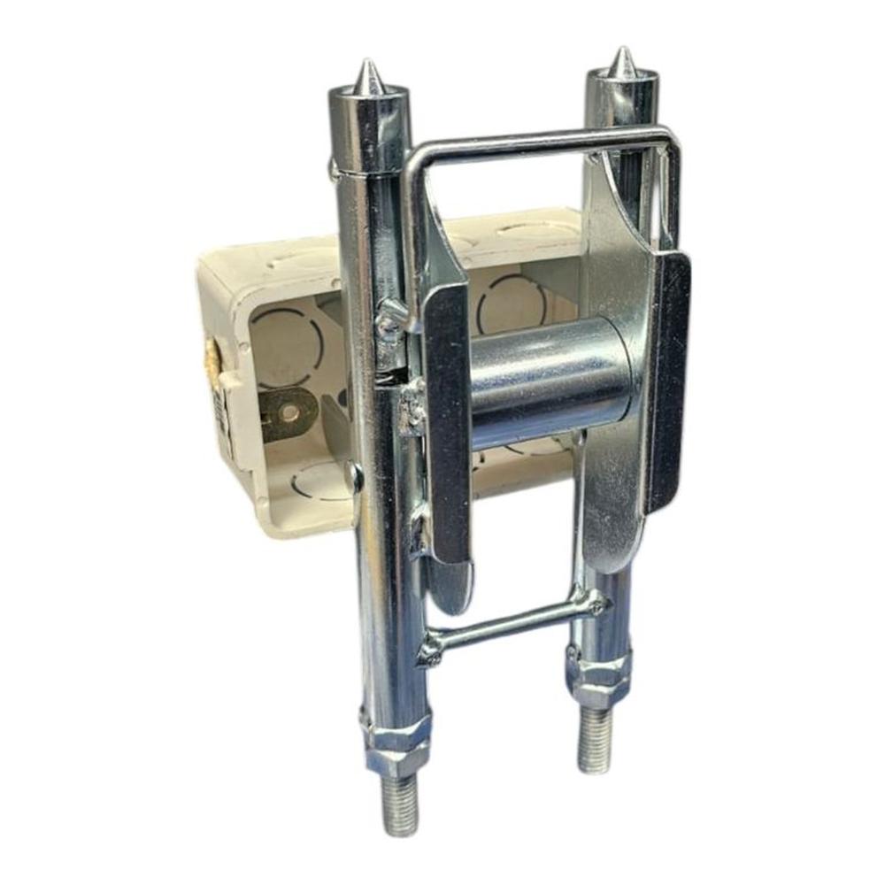 PASADOR DE CABLE DE METAL