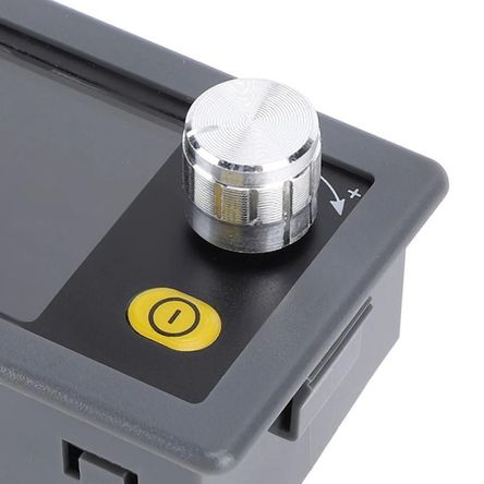 Regulador Convertidor Voltaje Corriente Buck-boost Xy-sk120